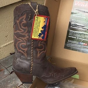 Durango Women’s Western Boots